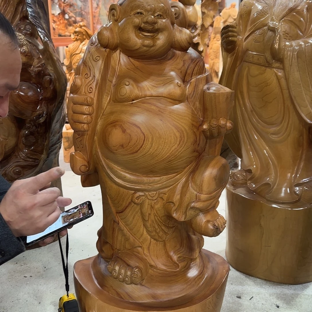 木工艺品摆件包邮