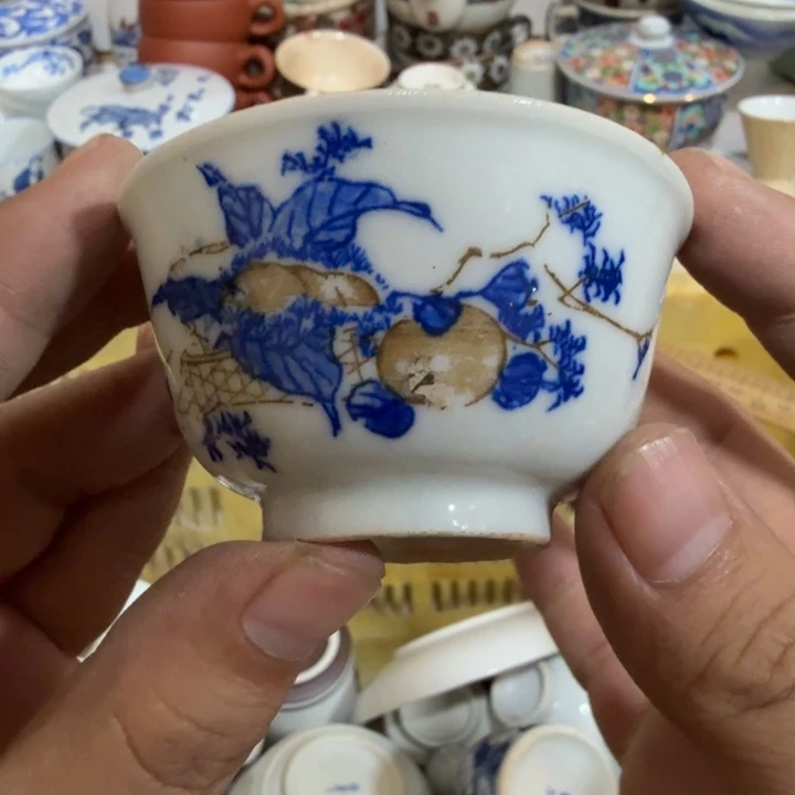 陶瓷推荐第二名20包邮