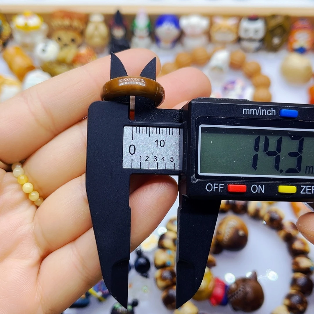 手串库克手工打磨配饰