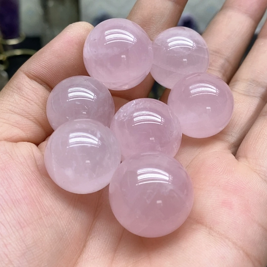水晶珠宝半成品未镶嵌186水晶石