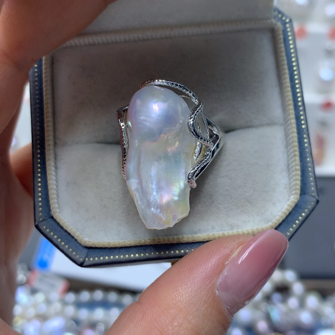 其它淡水珍珠未镶嵌