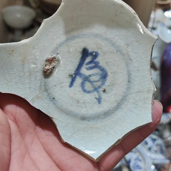 陶瓷手工艺品陶瓷