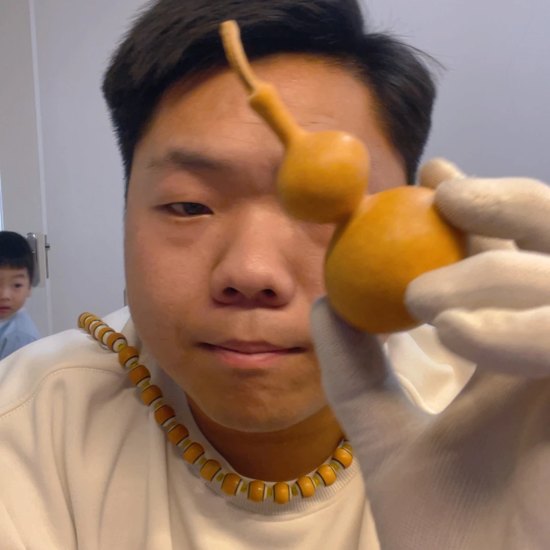 归**处凯威葫芦祝您生活愉快身体健康