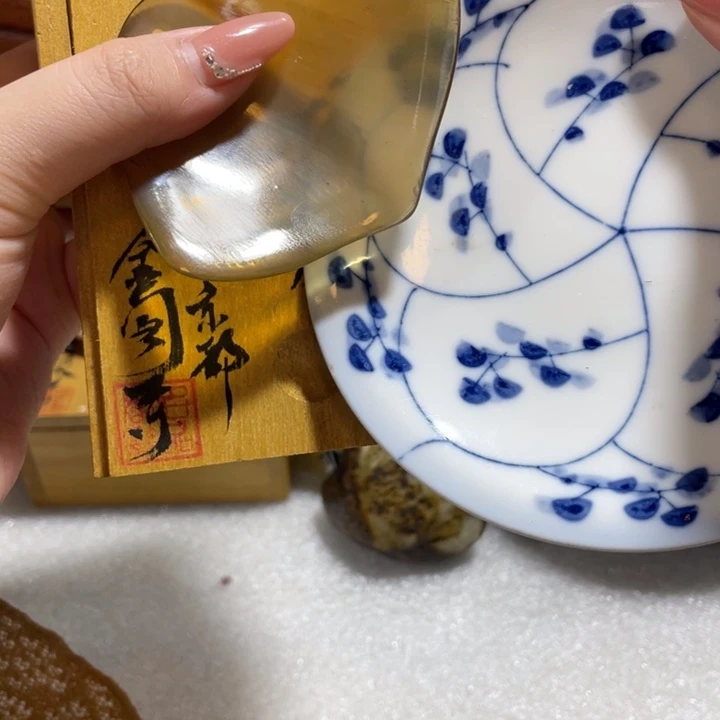 瓷器瓷器手串手串