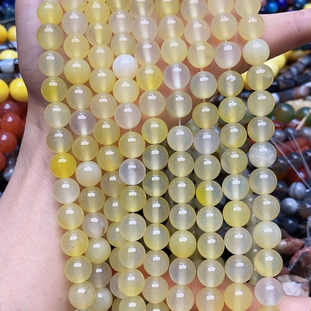 玛瑙/玉髓未镶嵌珠宝半成品玛瑙卡十一条