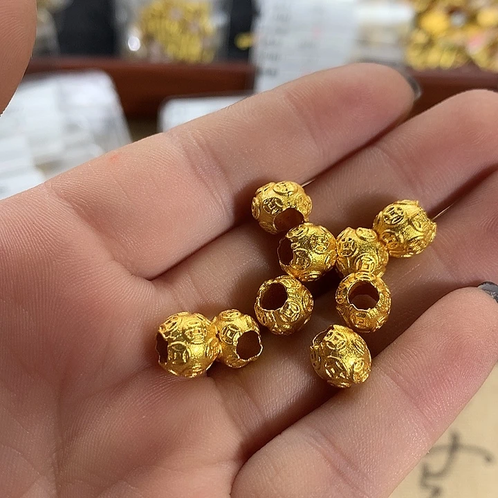 铜合金纯色89 满三单飞5