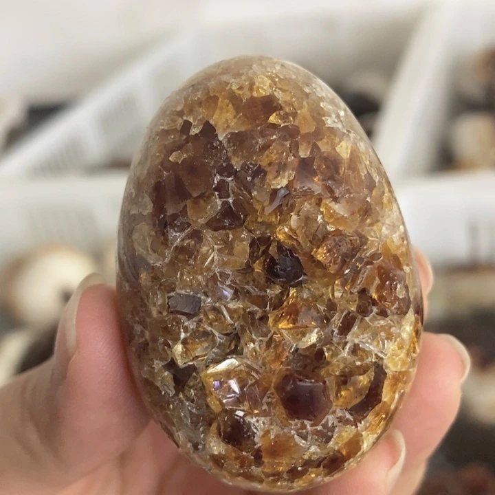 未镶嵌珠宝半成品紫晶