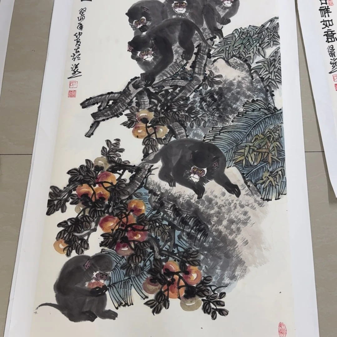 国画名*王Ghkjhccbjhgggfffg