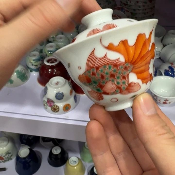 陶瓷艺术品收藏陶瓷