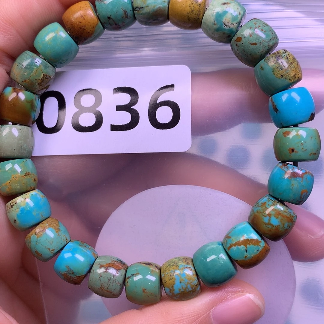 空竹粉丝专享十堰特色手工散珠