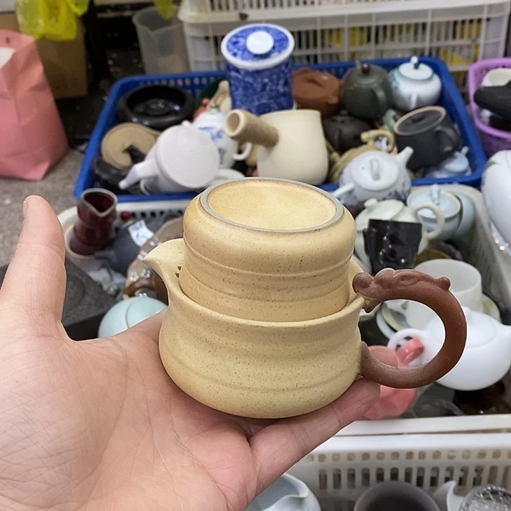 陶瓷艺术品及陶瓷制品