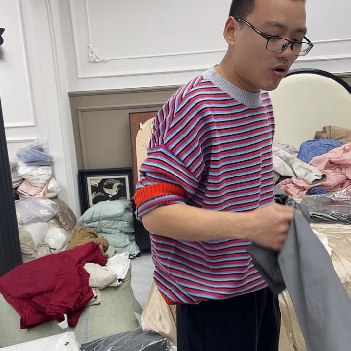 深***鱼棉全棉棉全棉045单床单