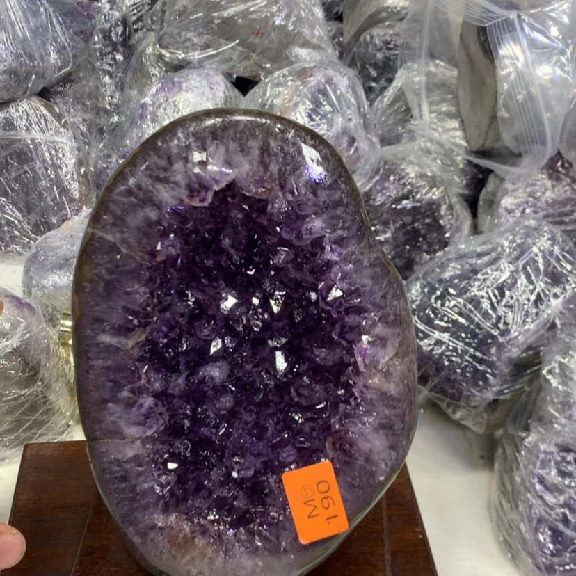 【闪购商品】水晶大型摆件（非配饰）未镶嵌