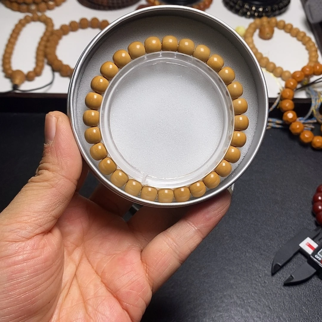 吊坠猴头核桃全品8左右超小老型9号