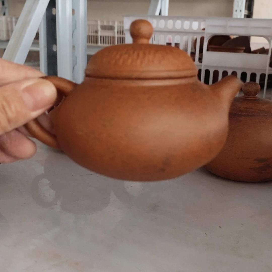 杯德化陶瓷陶具陶器021758