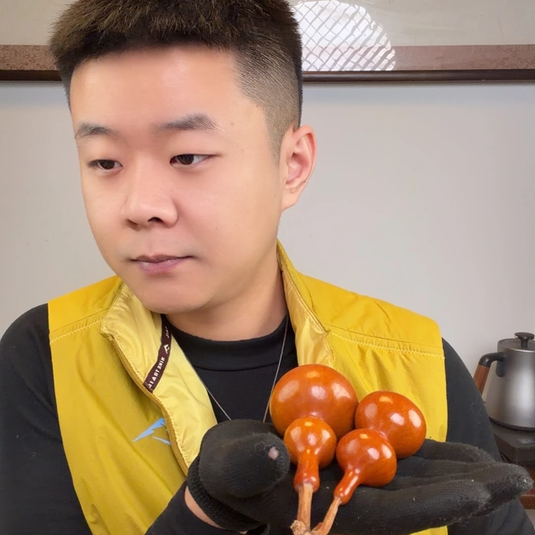 仙***针精品天津嘴八宝葫芦