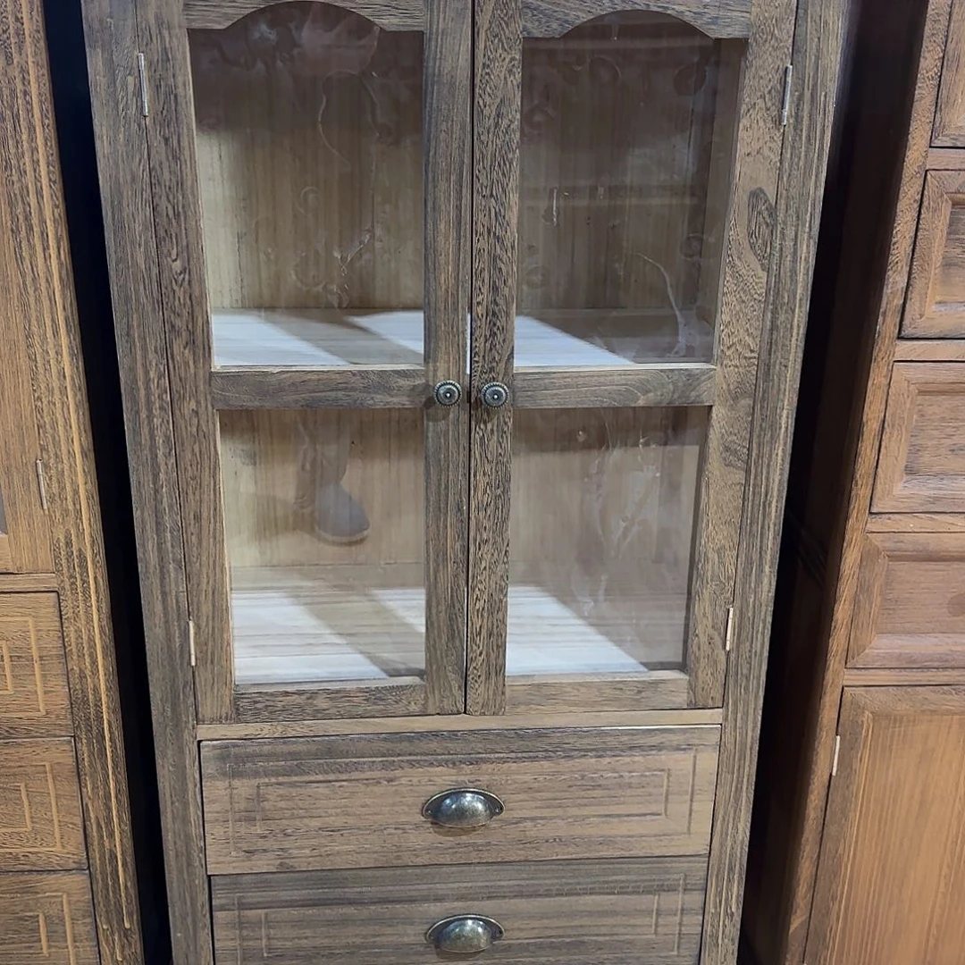 木（非红木类）实木家具