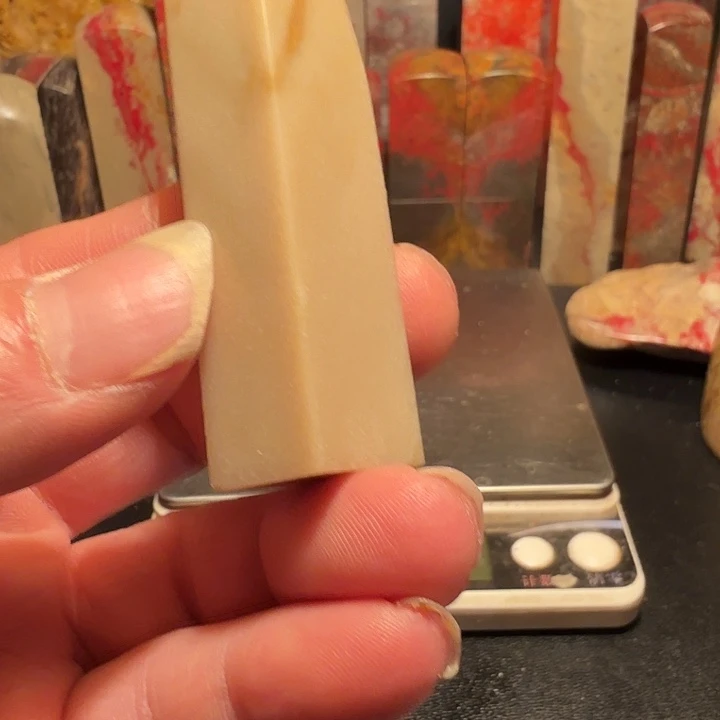 火***泪昌化石昌化石印石