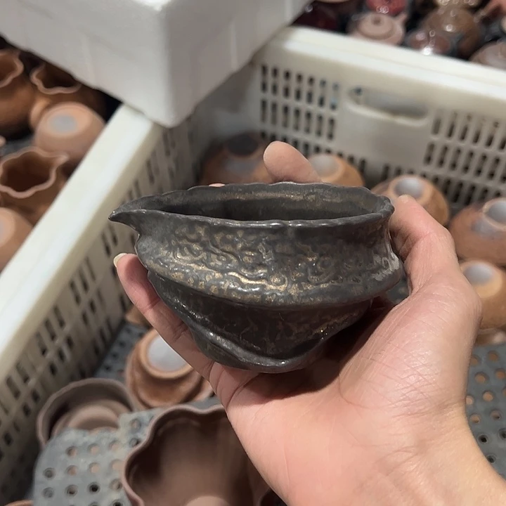 微瑕茶具介意勿拍