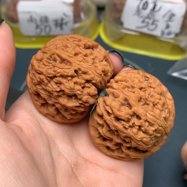 把件文玩核桃44-27571-0