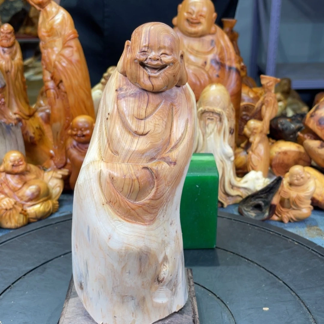 【闪购商品】柏木（崖柏）其他