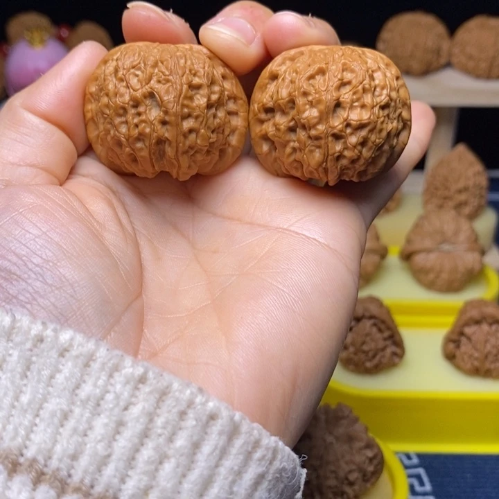 核桃38血麒麟  4号车