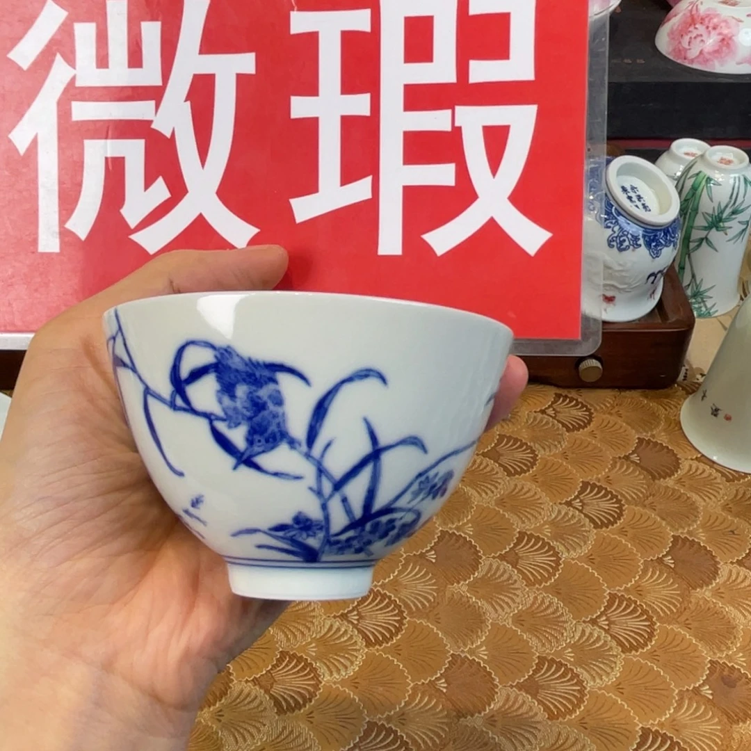 纯手工手绘 老师作品