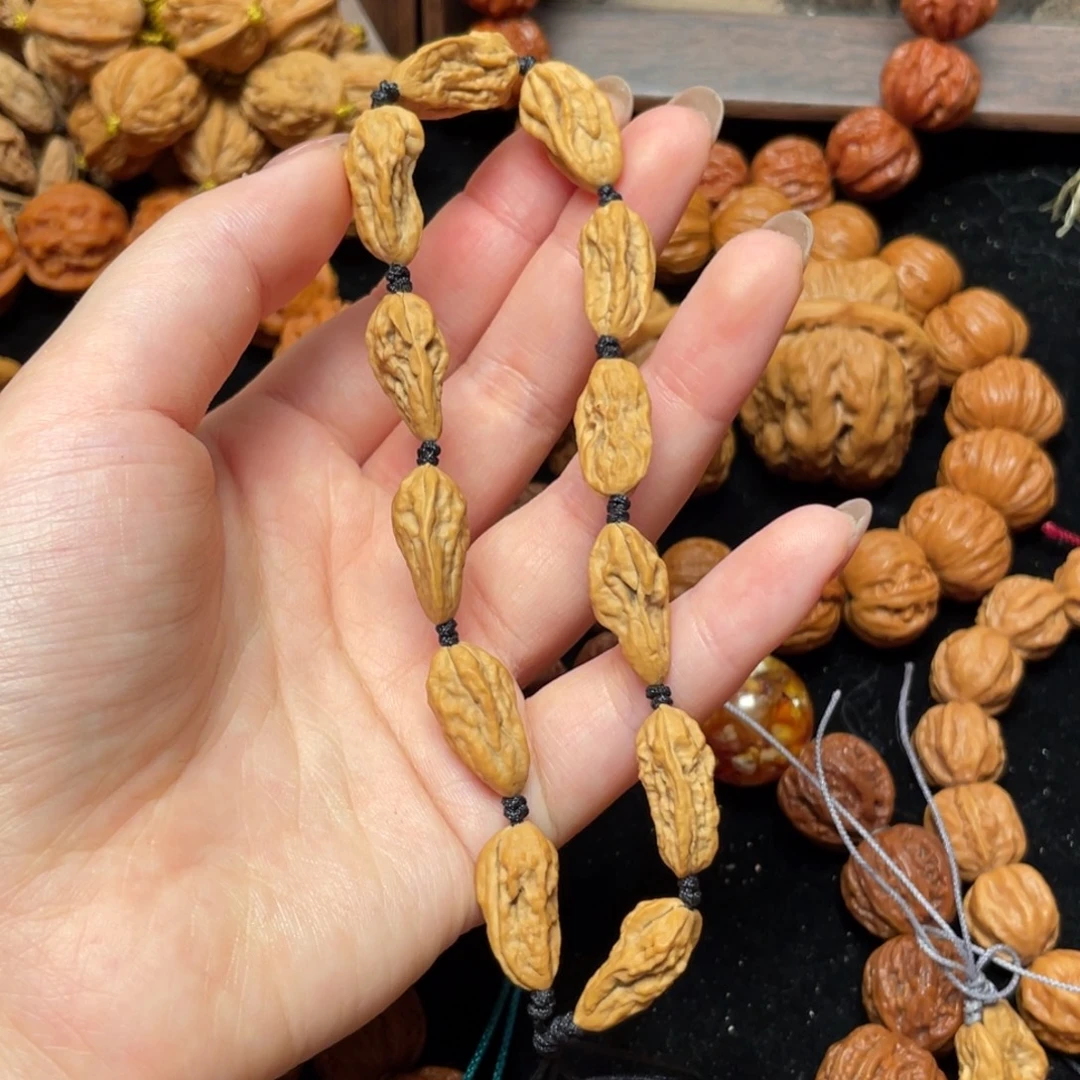 农***人吊坠文玩核桃蛤蟆