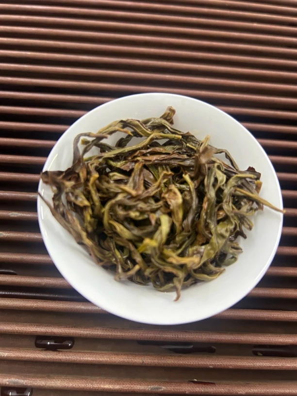 2025乌岽单丛花香蜜韵蜜兰香50g ／1罐，125g/1罐，250g ／2罐／