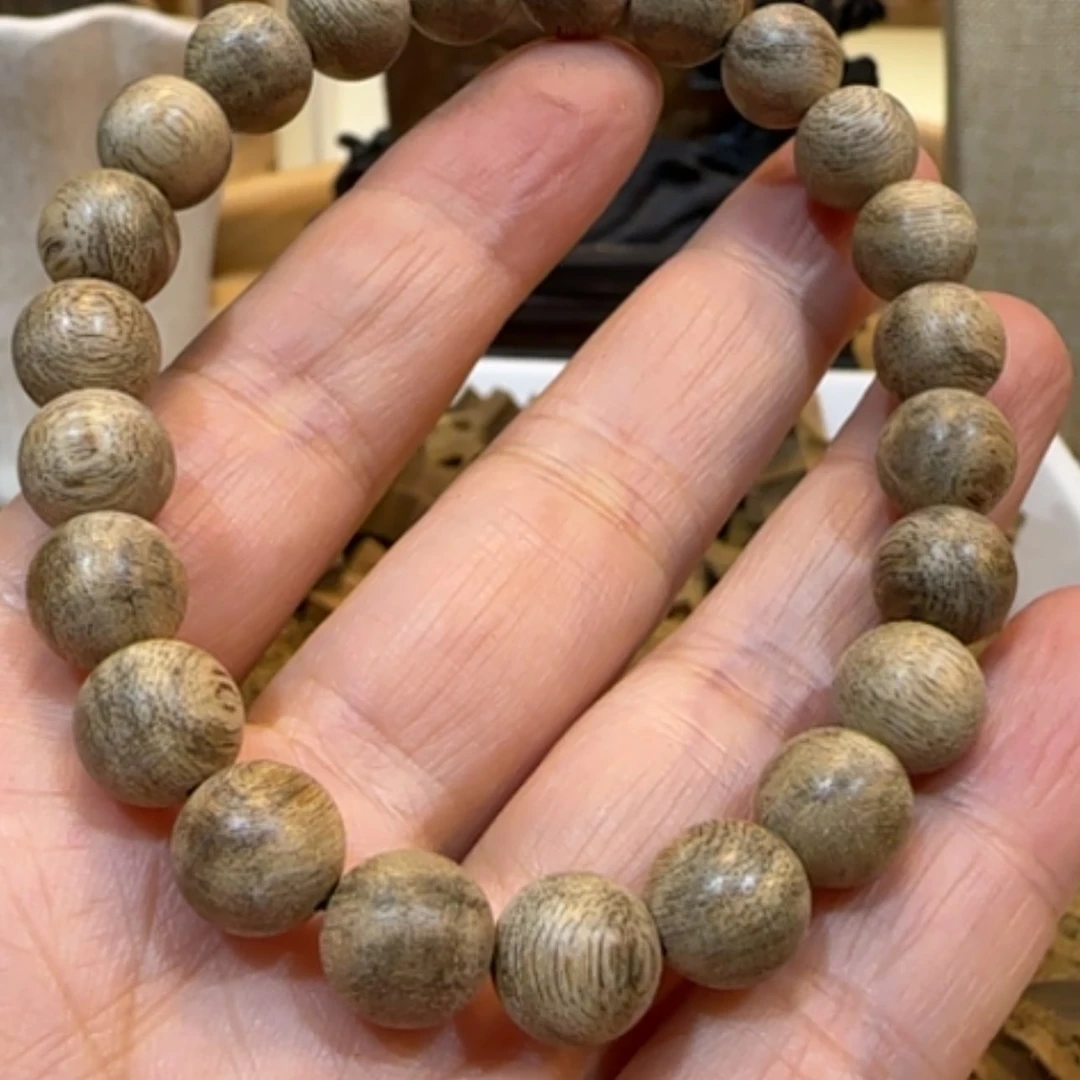 【闪购商品】手串沉香达拉干9m手串