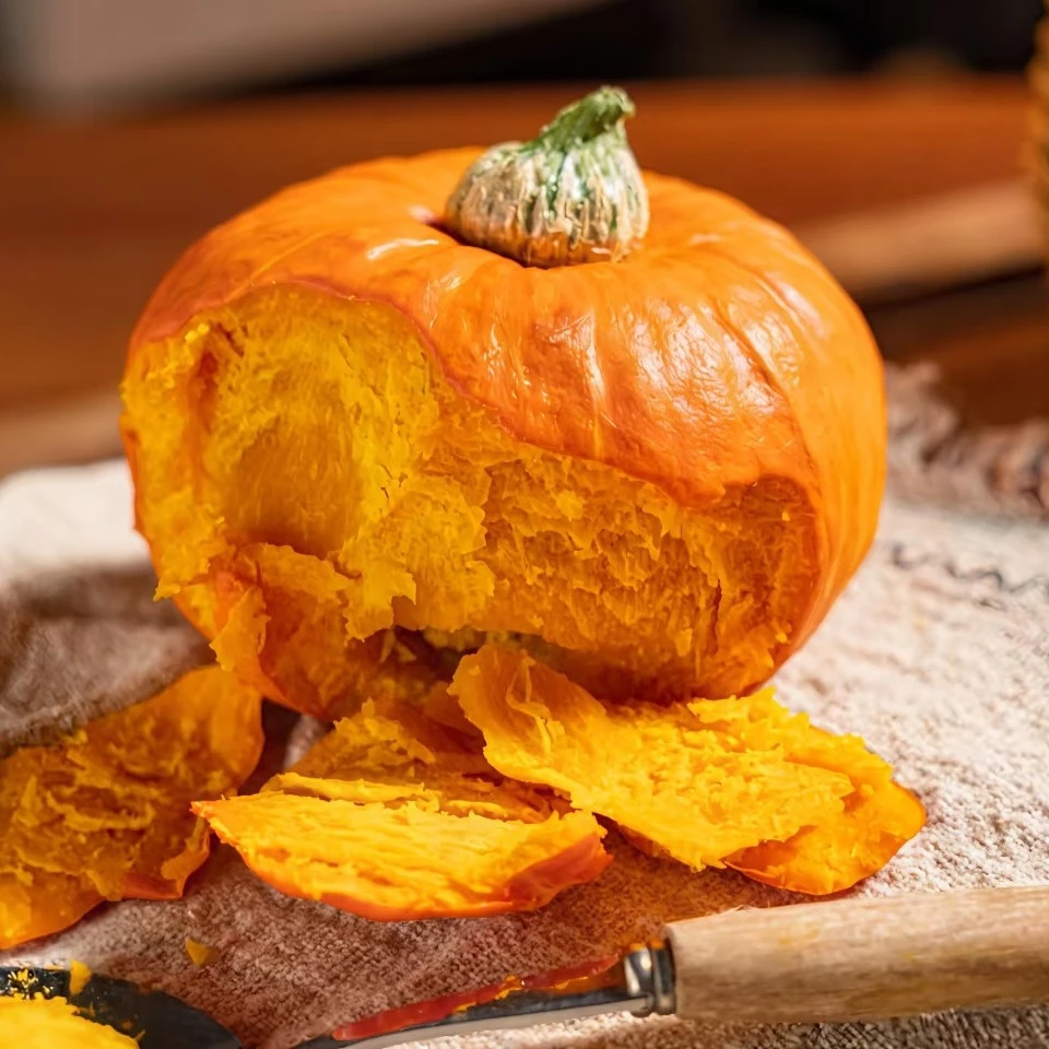 包邮|黄金南瓜2斤装