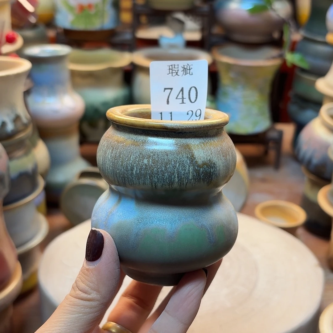 瓷片景德镇陶瓷手工制作