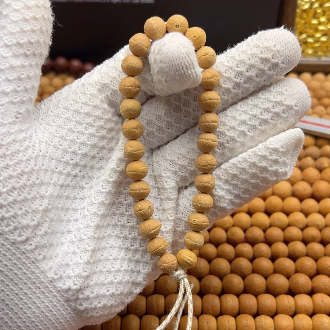 吊坠凤眼菩提凤眼菩提实心籽8.8-9.3实心籽