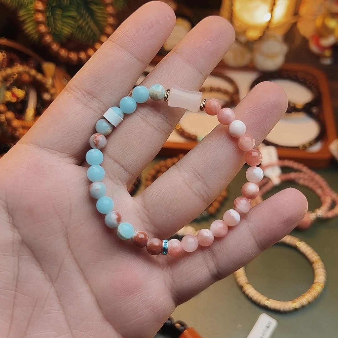 手串菩提根/象牙果