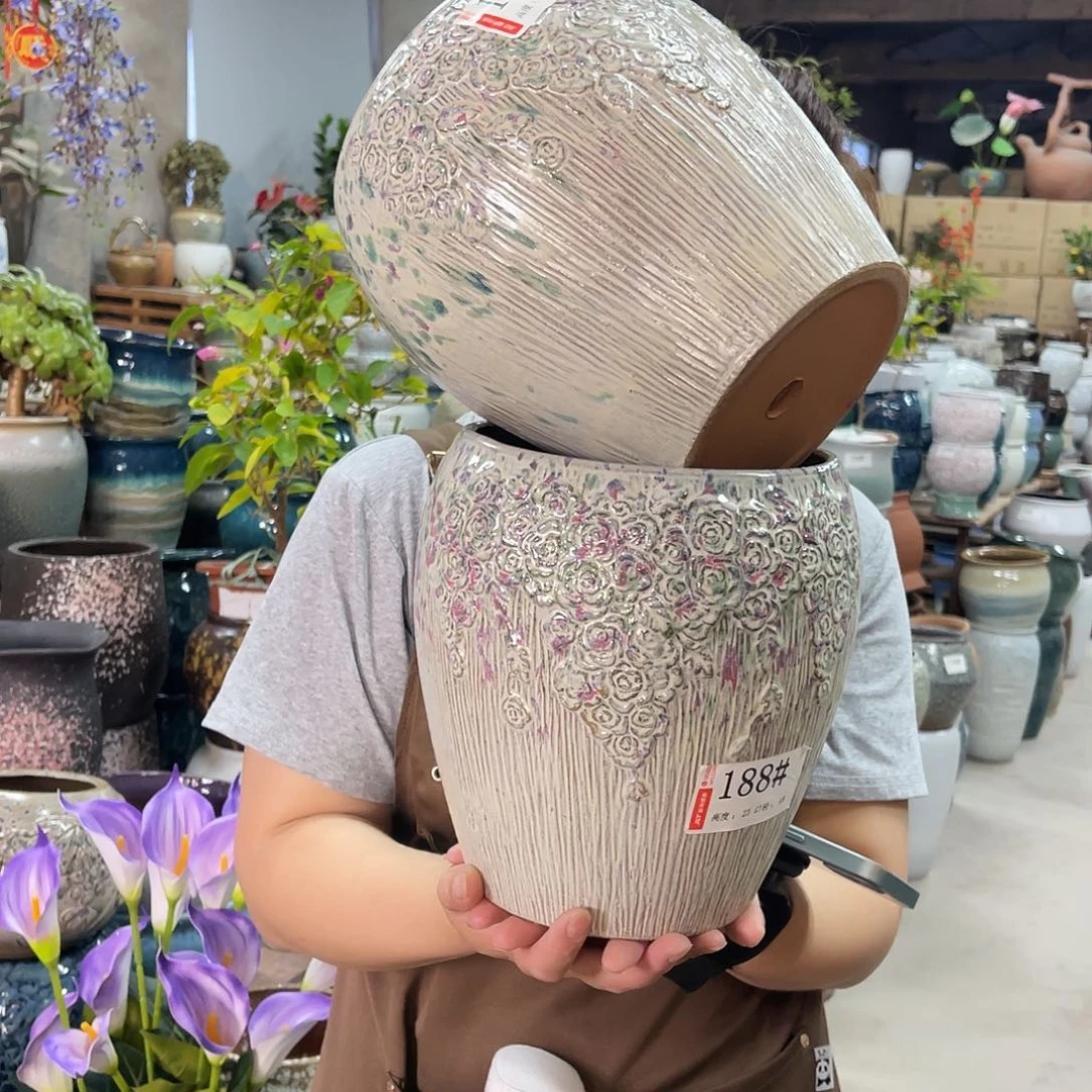 高度23口径18厘米