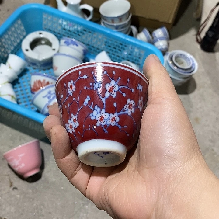 摆件红星村在线等一整套服务设施建设