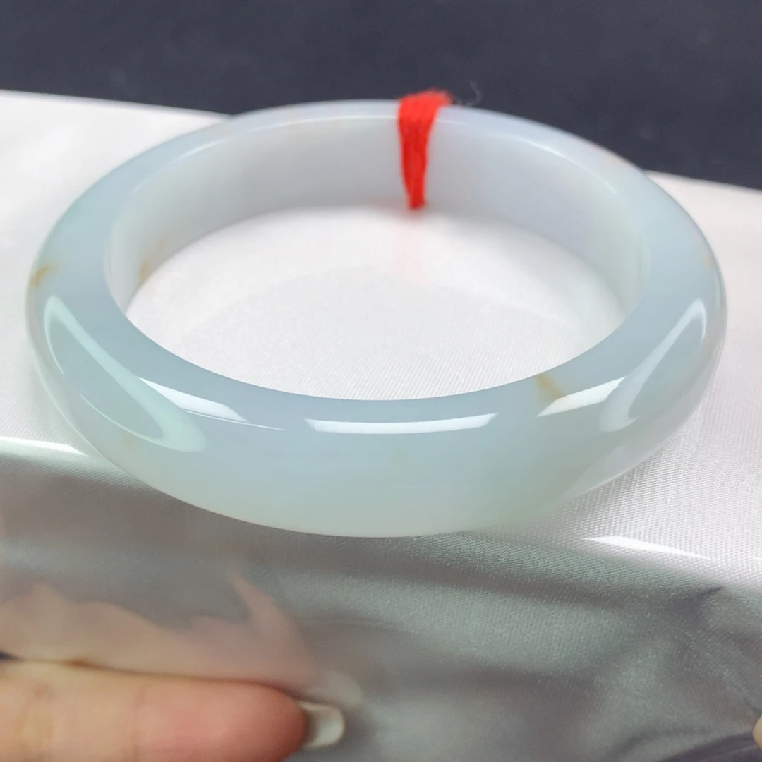 翡翠手镯未镶嵌（13号）