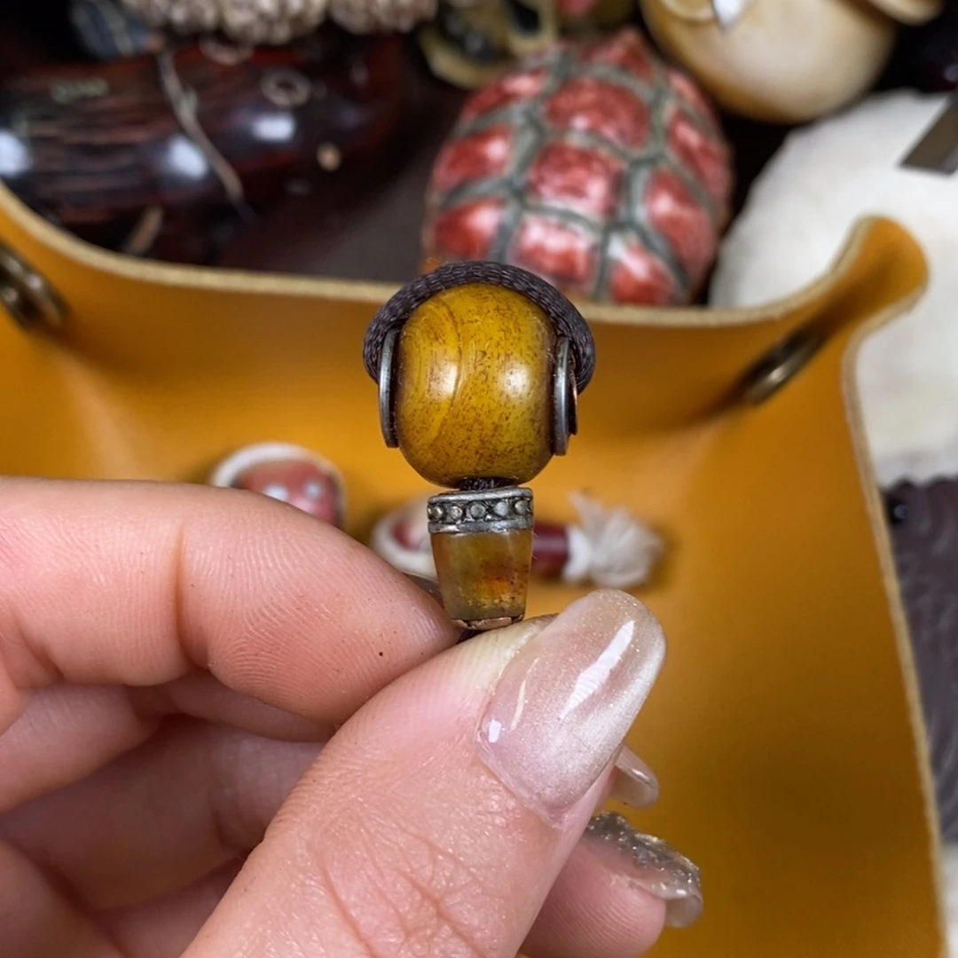 手串/手链驼骨配饰43