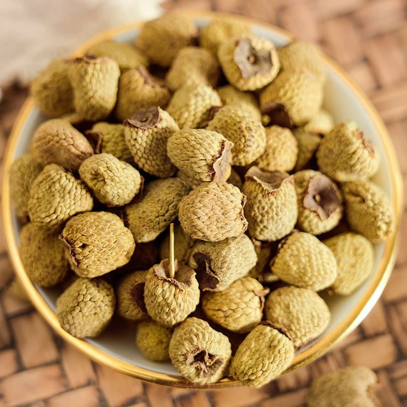 覆盆子浙江覆盆果干大粒覆盆子可搭配桑葚枸杞泡水喝