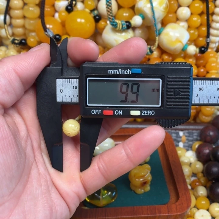 非金属配珠配饰01