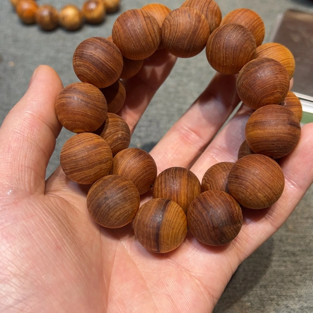 太行崖柏陈化太行