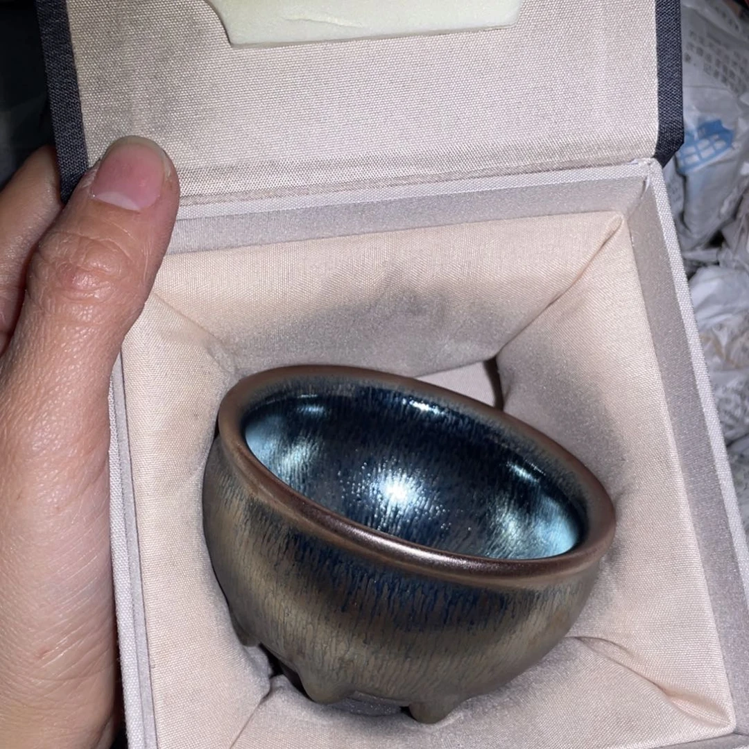 茶盏建盏直播间链接