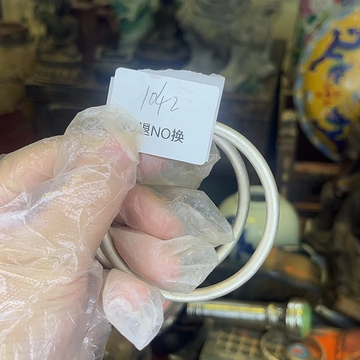 秀***秀木头木头不退不换1042号工艺品