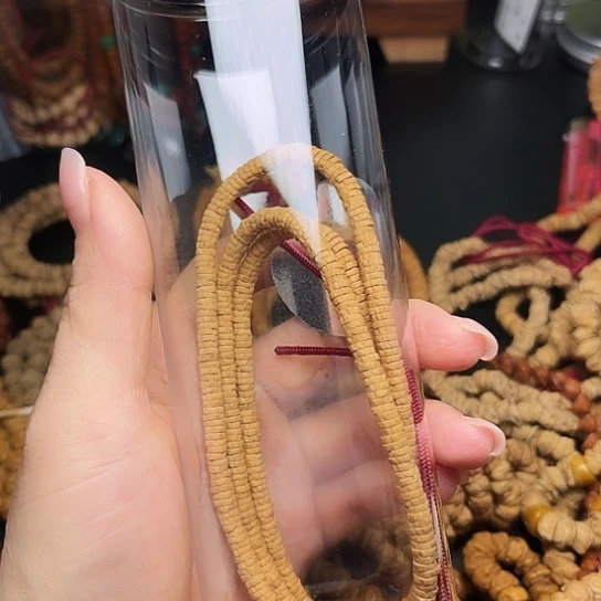 汀***兰柏香籽/百香籽吊坠