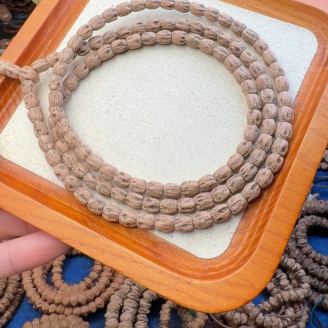 柏香籽/百香籽手串