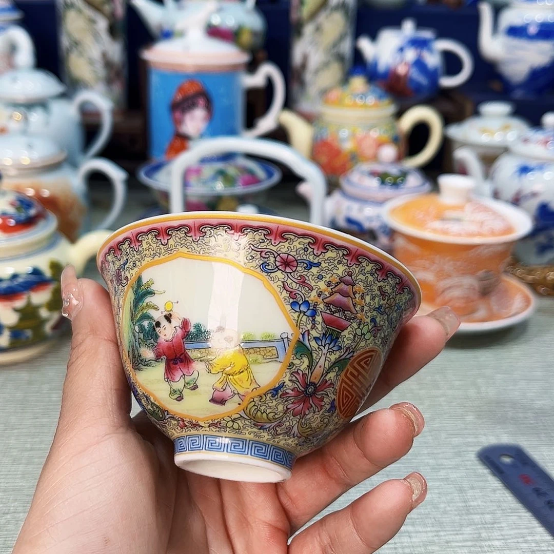 盖碗景德镇哈哈哈哈哈哈