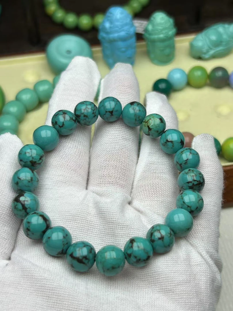 湖北原创手工DIY配珠