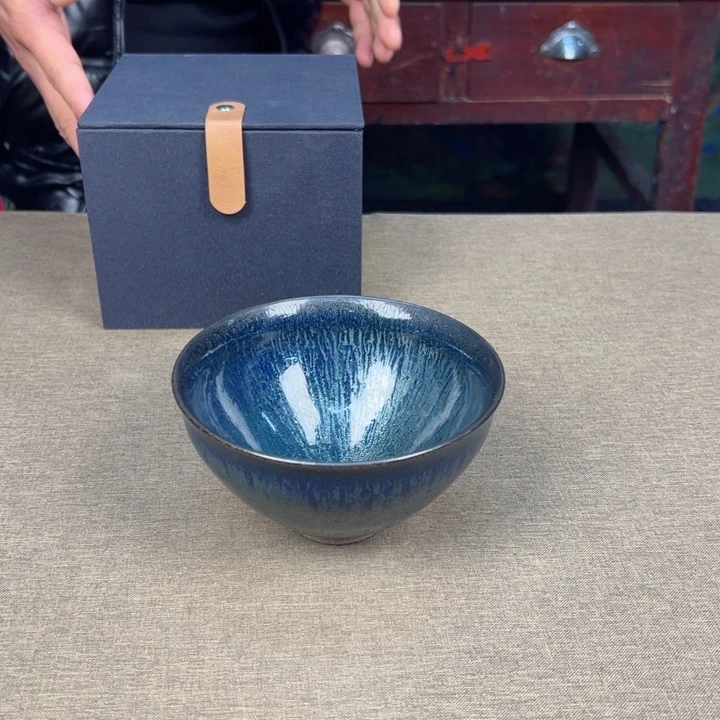 摆件陶瓷高端赏器