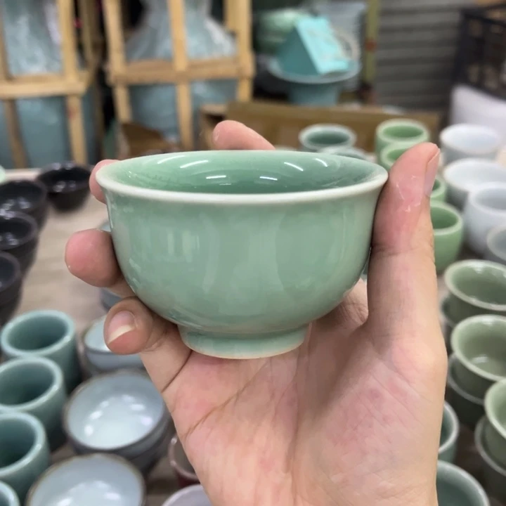 小仲青瓷微瑕福利0625