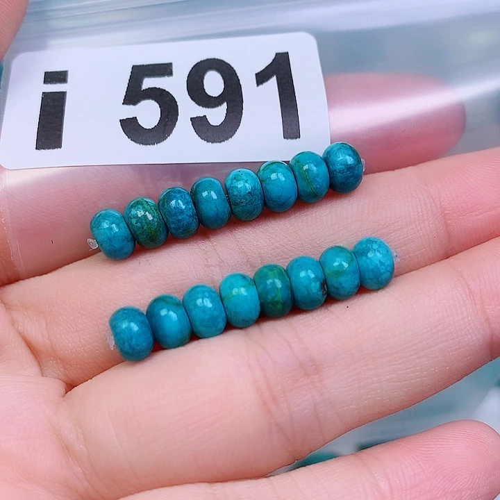空竹粉丝专享十堰特色手工散珠